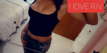 My body