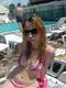 Foto privata di Trisha